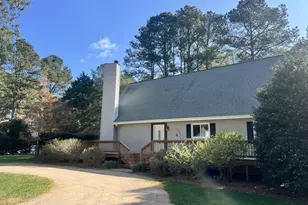 110 Mohican Dr, Louisburg, NC 27549 - Photo 4