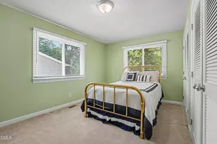 110 Mohican Dr, Louisburg, NC 27549 - Photo 30