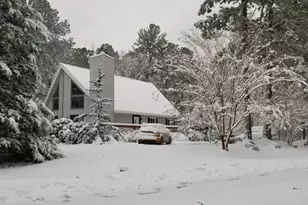 110 Mohican Dr, Louisburg, NC 27549 - Photo 34