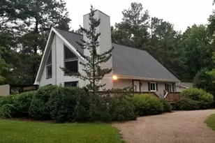 110 Mohican Dr, Louisburg, NC 27549 - Photo 1