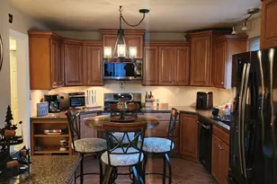 110 Mohican Dr, Louisburg, NC 27549 - Photo 18