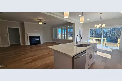 2858 John Lewis Road, Burlington, NC 27217 - Photo 8