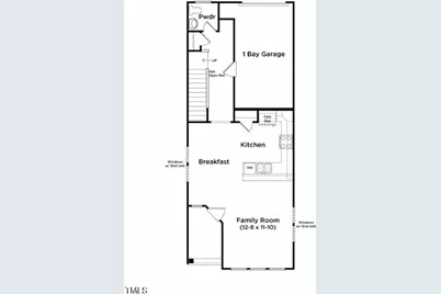 6433 Granite Quarry Drive, Raleigh, NC 27610 - Photo 34