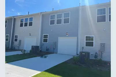 6433 Granite Quarry Drive, Raleigh, NC 27610 - Photo 32