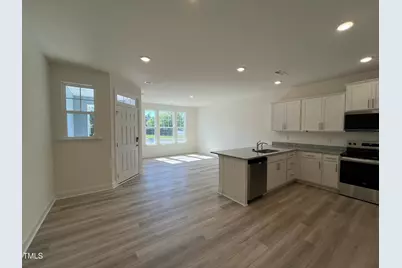 6433 Granite Quarry Drive, Raleigh, NC 27610 - Photo 4