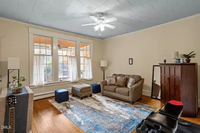 405 Ransom Street, Chapel Hill, NC 27516 - Photo 40