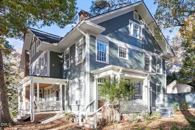 405 Ransom Street, Chapel Hill, NC 27516 - Photo 56