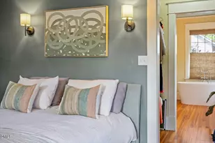 405 Ransom St, Chapel Hill, NC 27516 - Photo 12