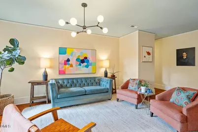 405 Ransom Street, Chapel Hill, NC 27516 - Photo 6