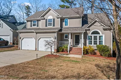 113 Fetzer Court, Cary, NC 27513 - Photo 38