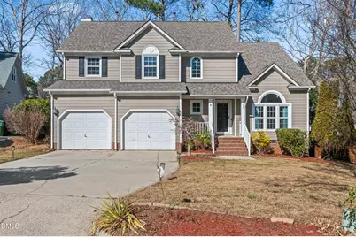 113 Fetzer Court, Cary, NC 27513 - Photo 1