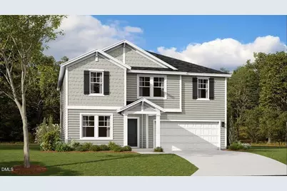 130 Muscovy Way, Four Oaks, NC 27524 - Photo 1