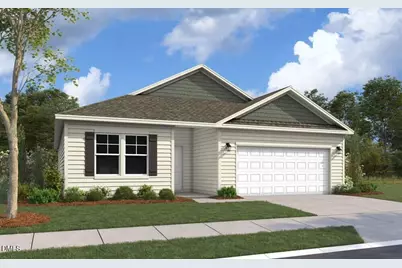 140 Muscovy Drive, Four Oaks, NC 27524 - Photo 1