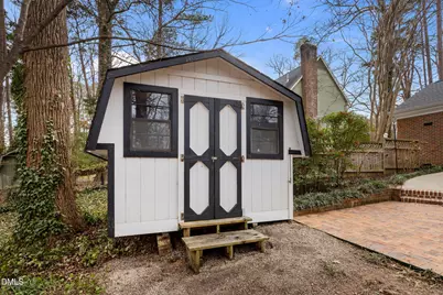 4030 Glen Laurel Drive, Raleigh, NC 27612 - Photo 20