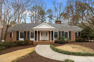 4030 Glen Laurel Dr, Raleigh, NC 27612 - Photo 1