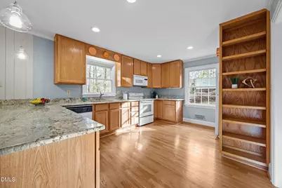 4030 Glen Laurel Drive, Raleigh, NC 27612 - Photo 8