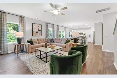 141 Muscovy Drive, Four Oaks, NC 27524 - Photo 6