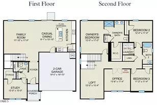 141 Muscovy Dr, Four Oaks, NC 27524 - Photo 2