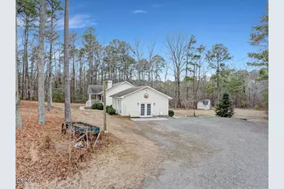 155 Grayson Jenkins Road, Apex, NC 27523 - Photo 2