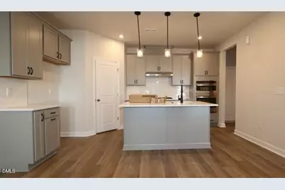 606 Brackenberry Alley, Wake Forest, NC 27587 - Photo 2