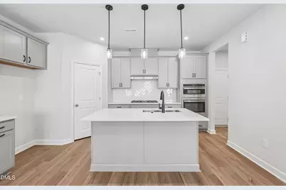 606 Brackenberry Alley, Wake Forest, NC 27587 - Photo 2