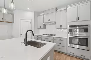 606 Brackenberry Aly, Wake Forest, NC 27587 - Photo 8