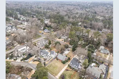 1415 Canterbury Road, Raleigh, NC 27608 - Photo 4
