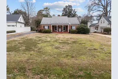 1415 Canterbury Road, Raleigh, NC 27608 - Photo 2