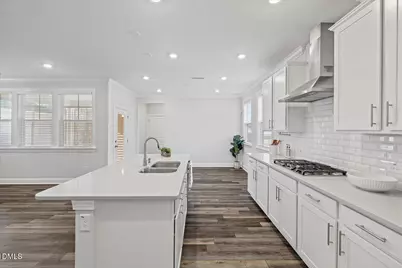 271 Edge Of Auburn Boulevard, Raleigh, NC 27610 - Photo 16