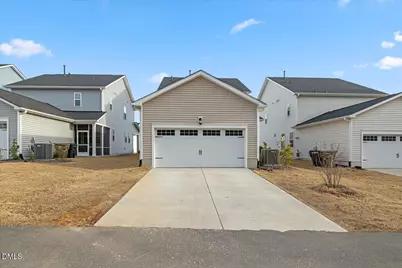 271 Edge Of Auburn Boulevard, Raleigh, NC 27610 - Photo 46