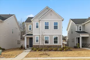 271 Edge Of Auburn Blvd, Raleigh, NC 27610 - Photo 4