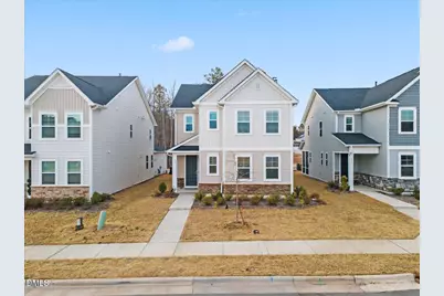 271 Edge Of Auburn Boulevard, Raleigh, NC 27610 - Photo 2