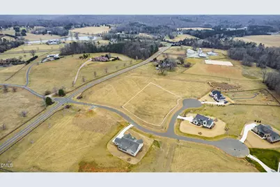 Lot 9 Belfield Lane, Hillsborough, NC 27278 - Photo 6