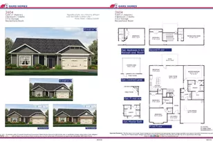 232 Kipling Crk Dr, Fuquay Varina, NC 27526 - Photo 2
