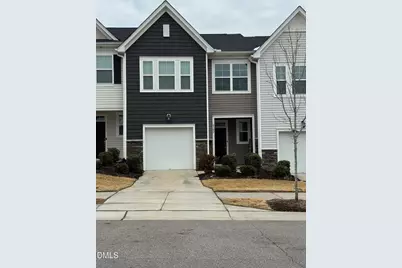 6302 Andante Avenue, Raleigh, NC 27616 - Photo 2