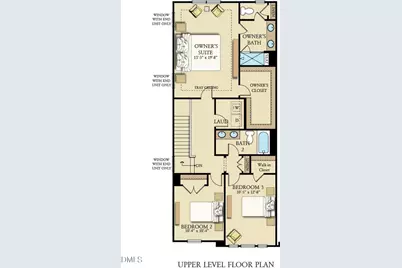 6302 Andante Avenue, Raleigh, NC 27616 - Photo 30