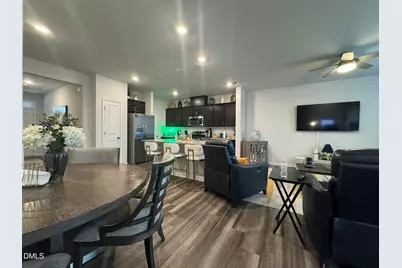 6302 Andante Avenue, Raleigh, NC 27616 - Photo 16