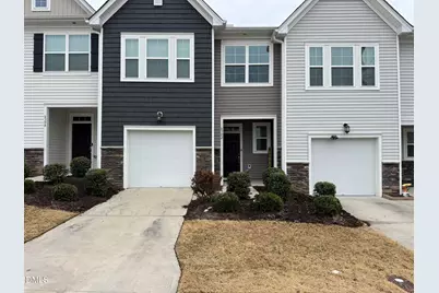 6302 Andante Avenue, Raleigh, NC 27616 - Photo 4