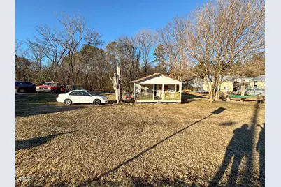 706 Carter Avenue, Durham, NC 27703 - Photo 1