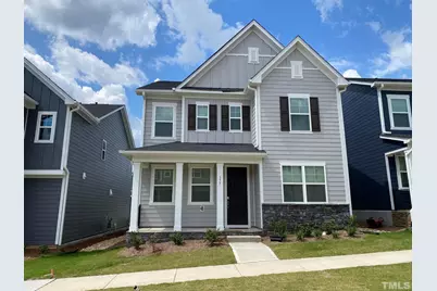 377 Natsam Woods Way, Wake Forest, NC 27587 - Photo 2