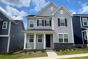 377 Natsam Woods Way, Wake Forest, NC 27587 - Photo 2