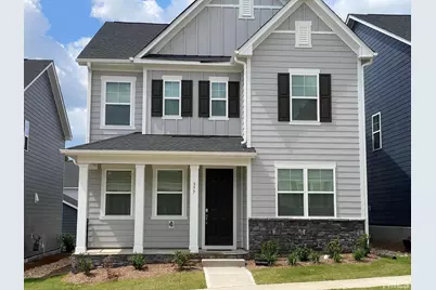 377 Natsam Woods Way, Wake Forest, NC 27587 - Photo 1