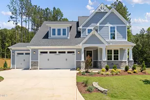25 E Victoria Ridge Dr, Selma, NC 27576 - Photo 1