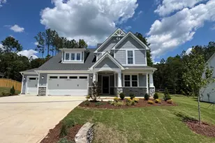 25 E Victoria Ridge Dr, Selma, NC 27576 - Photo 1