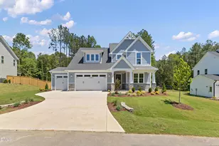 25 E Victoria Ridge Dr, Selma, NC 27576 - Photo 2