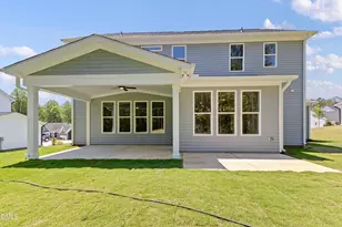 25 E Victoria Rdg Dr, Selma, NC 27576 - Photo 30
