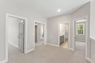 25 E Victoria Rdg Dr, Selma, NC 27576 - Photo 16