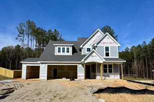 25 E Victoria Ridge Dr, Selma, NC 27576 - Photo 1