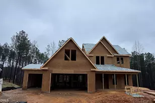 93 W Victoria Rdg Dr, Selma, NC 27576 - Photo 2