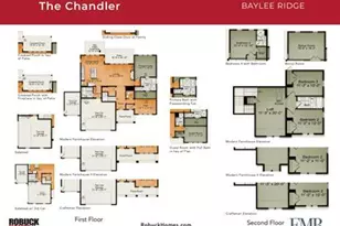 93 W Victoria Rdg Dr, Selma, NC 27576 - Photo 2